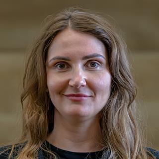 Крюкова Мария Владимировна